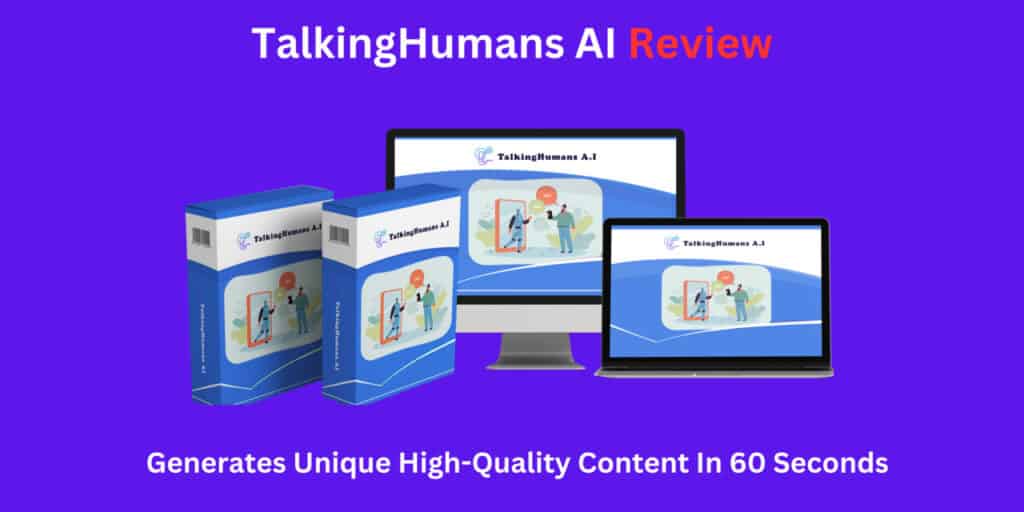 TalkingHumans AI Review