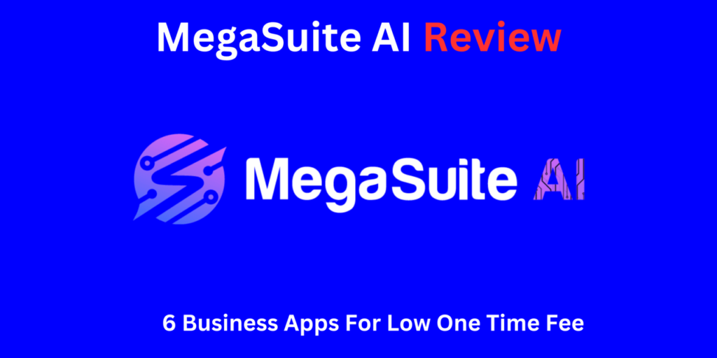 MegaSuite AI Review