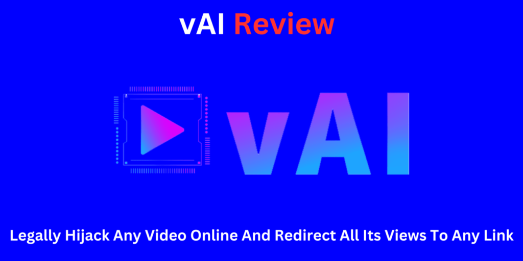 vAI Review